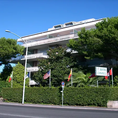 Hotel Consul-3