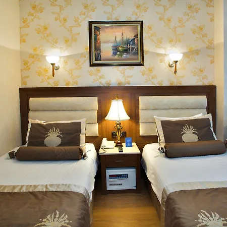 Grand Hilarium Hotel-2