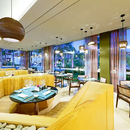 Trs Turquesa Hotel (Adults Only)-2