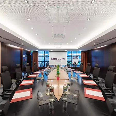Mercure Budapest City Center-3