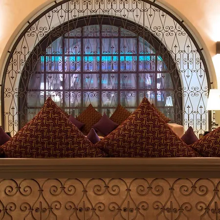 Radisson Blu Resort & Thalasso Hammamet-3