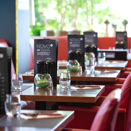 Novotel Budapest Danube-2