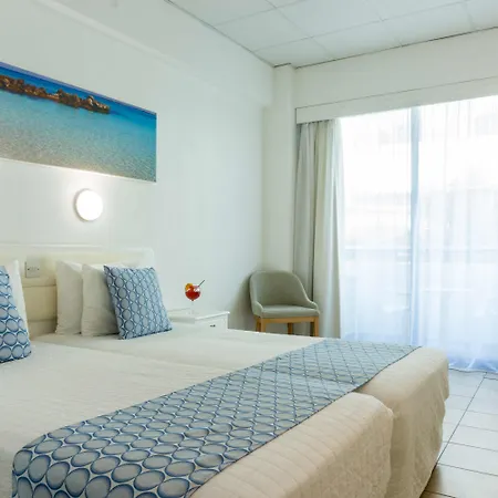 Anonymous Beach Hotel (Adults Only)-3