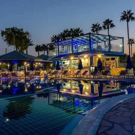 Anonymous Beach Hotel (Adults Only)-2