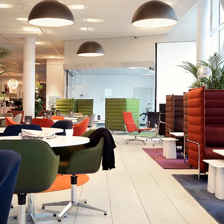Scandic Victoria Tower-3