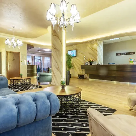 City Avenue Hotel-2