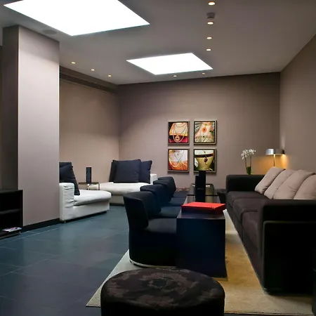 Tryp By Wyndham Antwerp-2