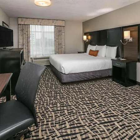 Wingate By Wyndham Dallas Love Field-2