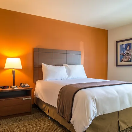 My Place Hotel-Aberdeen, Sd-2