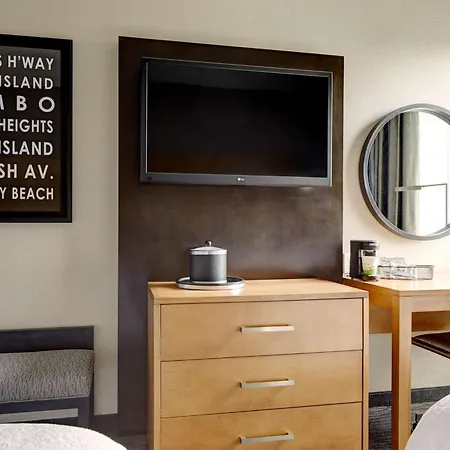 Hampton Inn Brooklyn Downtown-2