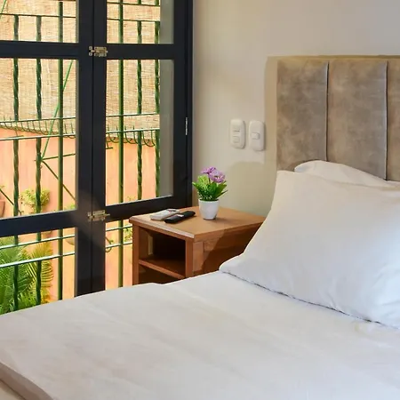 Casa Lorenza Hotel-3