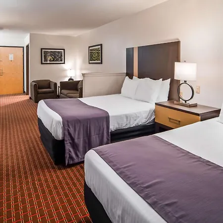 Best Western Inn & Suites-2