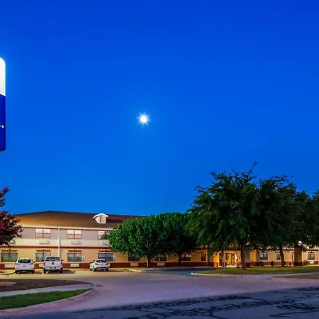 Best Western Inn & Suites-3