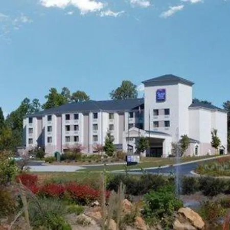 Baymont By Wyndham Mooresville-3