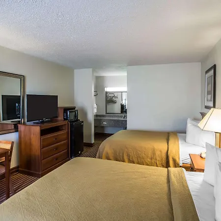 Quality Inn Madison-2