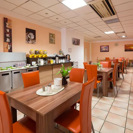 Alper Hotel Am Potsdamer Platz-3