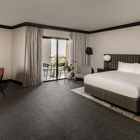 Intercontinental Malta By Ihg-3