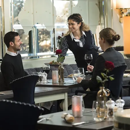 Maritim Airport Hotel Hannover-3