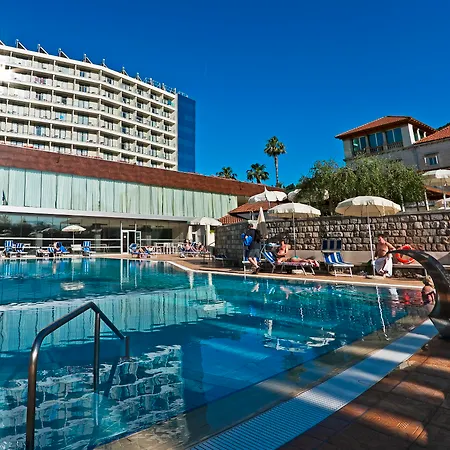 Grand Hotel Park-3