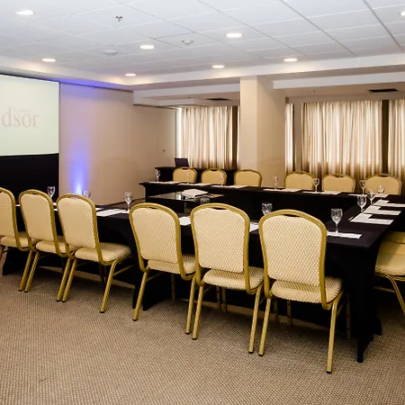 Windsor Leme Hotel-2