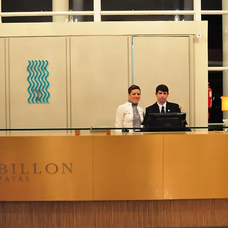 Gran Hotel Tourbillon & Lodge-3