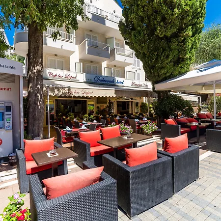 Hotel Dubrovnik-3