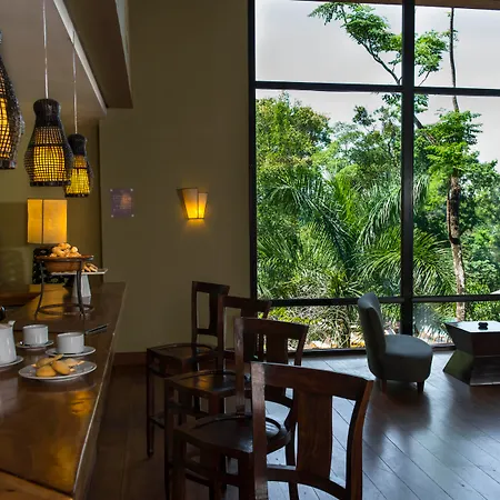 Loi Suites Iguazu Hotel-2