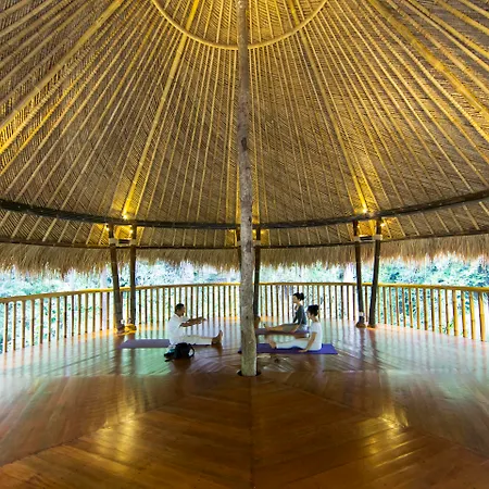 The Lokha Ubud Resort, Villas & Spa-3
