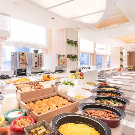 Ibis Styles Osaka-2