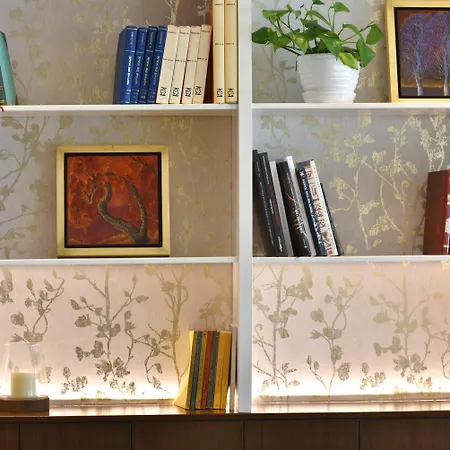 Manto Hotel Lima - Mgallery Collection-3