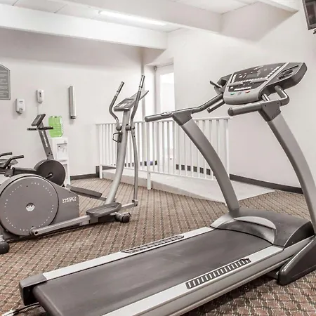 Quality Inn Lake Ozark-2