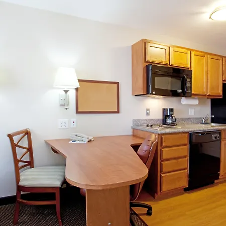 Candlewood Suites Lake Charles-Sulphur By Ihg-3