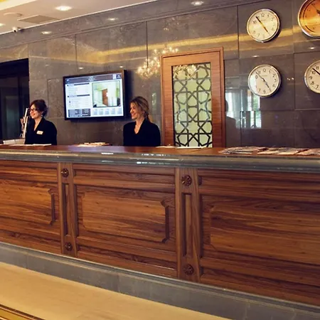 Hotel Suadiye-2