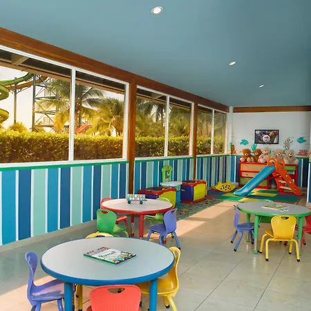 Grand Decameron Panama, A Trademark All Inclusive Resort-3