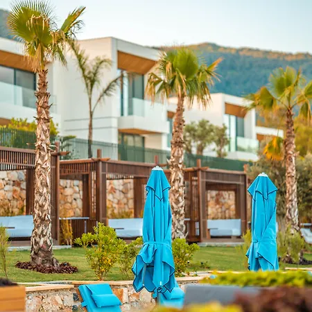 The Norm Collection Door'A Bodrum-2