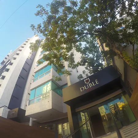 Duble Hotel - The Original-3