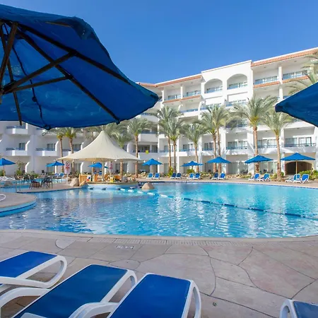Naama Bay Hotel & Resort-2