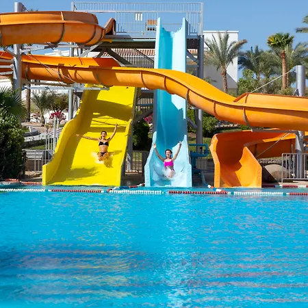 Naama Bay Hotel & Resort-3
