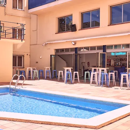 Hotel Caribe-2