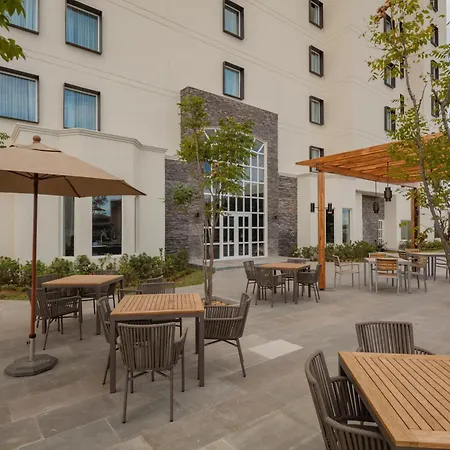 Staybridge Suites - Saltillo By Ihg-2