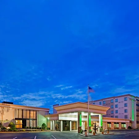 Holiday Inn Hasbrouck Heights-Meadowlands By Ihg-3