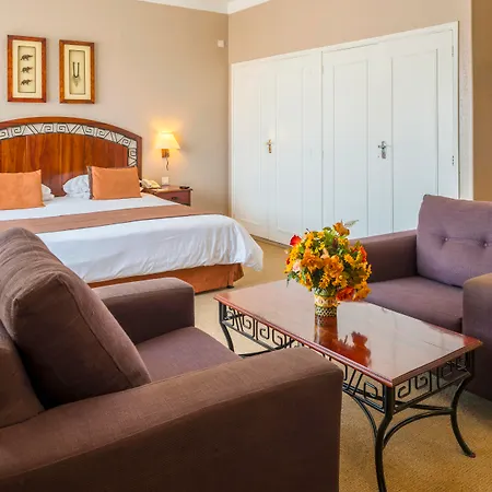 Bulawayo Rainbow Hotel-3