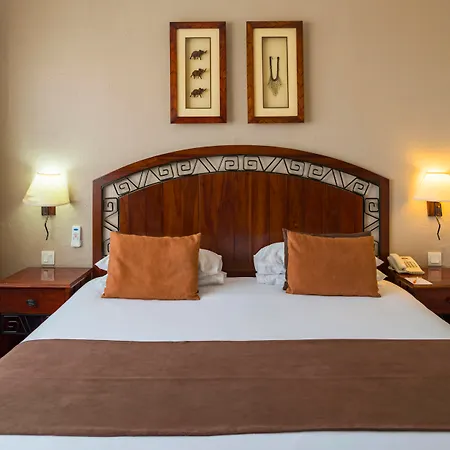 Bulawayo Rainbow Hotel-2