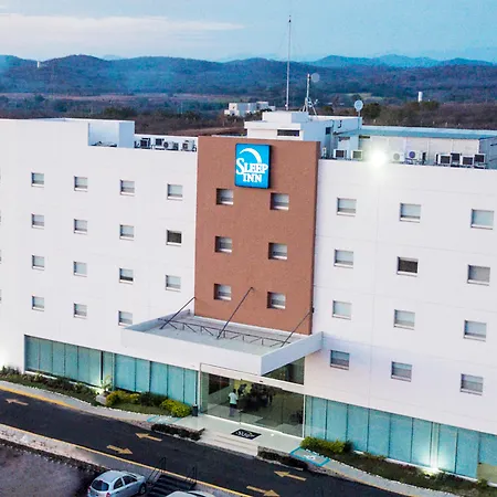 Sleep Inn Mazatlan-2