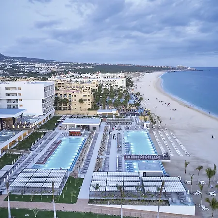 Riu Palace Baja California (Adults Only)-2