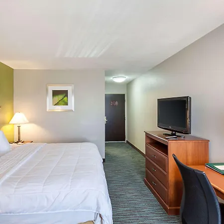 Quality Inn Mesquite - Dallas East-2