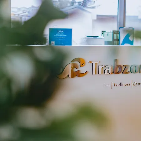 Doubletree By Hilton Trabzon-3