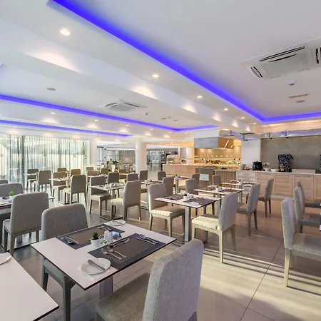 Tasia Maris Beach Hotel - Adults Only-3
