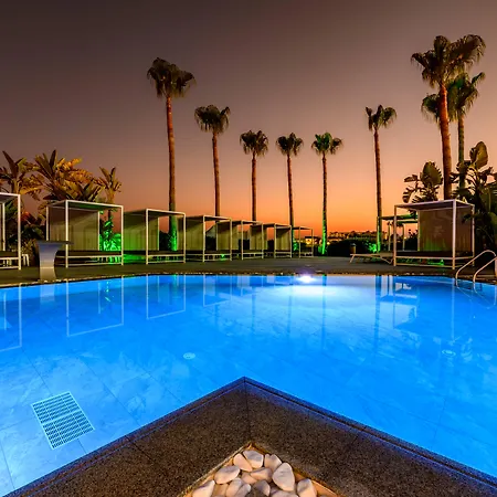 Tasia Maris Beach Hotel - Adults Only-2