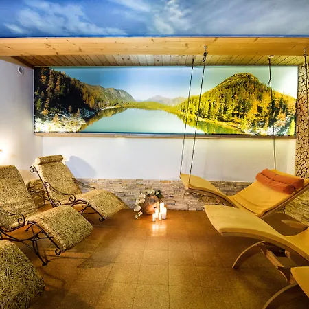 Johannesbad Hotel St. Georg-3